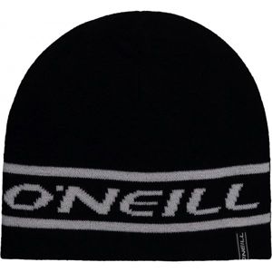O'Neill BM REVERSIBLE O'NEILL BEANIE černá NS - Pánská zimní čepice