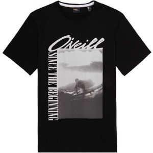 O'Neill LM FRAME T-SHIRT černá XL - Pánské tričko