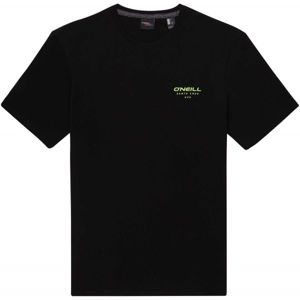 O'Neill LM ONEILL BOARDS T-SHIRT černá M - Pánské tričko