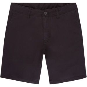 O'Neill LM SUMMER CHINO SHORTS Pánské šortky, Černá, velikost 31