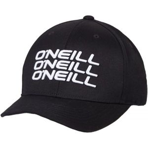 O'Neill BM FLEXIFIT CORP CAP černá NS - Pánská kšiltovka