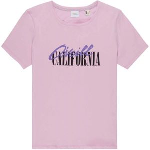 O'Neill LW SCRIPT LOGO T-SHIRT - Dámské tričko