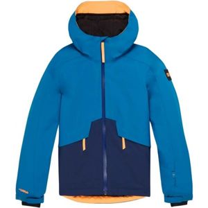 O'Neill PB QUARTZITE JACKET modrá 176 - Chlapecká snowboardová/lyžařská bunda