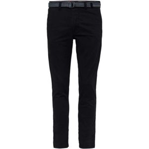 O'Neill LM HANCOCK STRETCH CHINO PANTS černá 36 - Pánské kalhoty