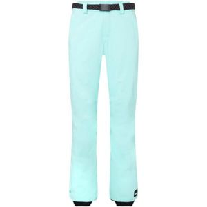 O'Neill PW STAR SLIM PANTS modrá L - Dámské snowboardové/lyžařské kalhoty