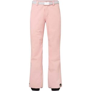 O'Neill PW STAR INSULATED PANTS růžová XL - Dámské snowboardové/lyžařské kalhoty