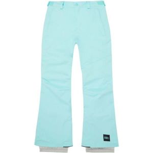 O'Neill PG CHARM REGULAR PANTS modrá 176 - Dívčí snowboardové/lyžařské kalhoty