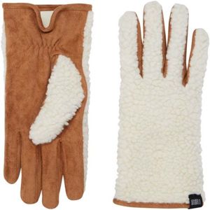 O'Neill BW EVERYDAY GLOVES bílá M - Dámské zimní rukavice