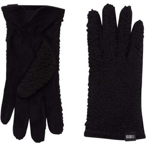 O'Neill BW EVERYDAY GLOVES černá M - Dámské zimní rukavice