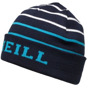 O'Neill AC DISPLAY BEANIE tmavě modrá 0 - Pánská zimní čepice