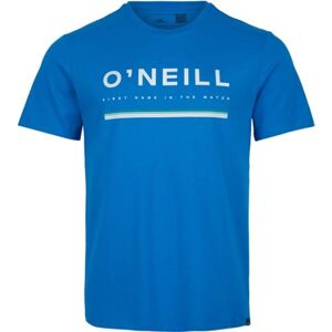 O'Neill ARROWHEAD Pánské tričko, modrá, velikost