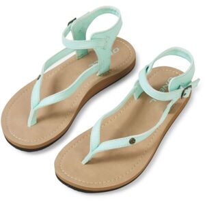 O'Neill BATIDA SANDALS Dívčí sandály, světle modrá, velikost 38