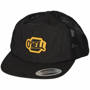O'Neill BB ONEILL TRUCKER CAP Černá 0 - Chlapecká kšiltovka