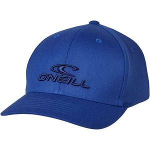 O'Neill BM FLEXIFIT CORP CAP modrá S/M - Unisex kšiltovka