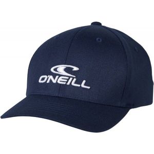 O'Neill BM FLEXIFIT CORP CAP tmavě modrá S/M - Unisex kšiltovka