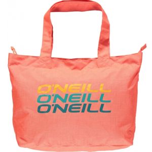 O'Neill BM O'NEILL PACKABLE TOTE Dámská taška, růžová, velikost os