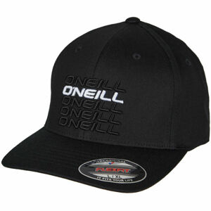 O'Neill BM ONEILL BASEBALL CAP Černá S/M - Pánská kšiltovka