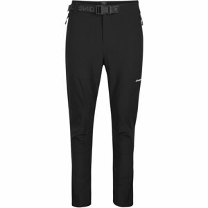 O'Neill HYBRID SOFTSHELL PANTS Pánské softshellové kalhoty, černá, velikost XL