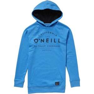 O'Neill LB O'NEILL HOODIE modrá 152 - Chlapecká mikina