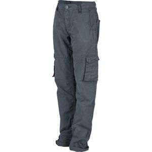 O'Neill LB TAHOE CARGO PANTS tmavě šedá 152 - Chlapecké kalhoty