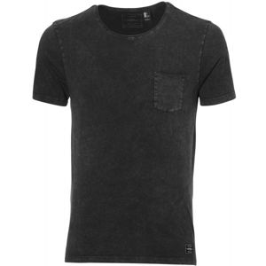 O'Neill LM JACK'S VINTAGE T-SHIRT tmavě šedá S - Pánské tričko