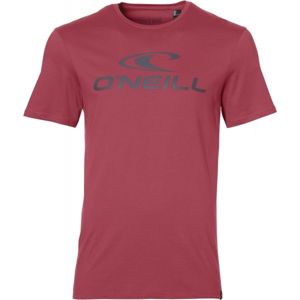 O'Neill LM O'NEILL T-SHIRT červená XL - Pánské tričko