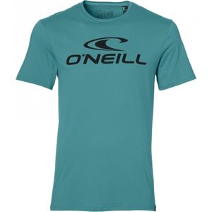 O'Neill LM O'NEILL T-SHIRT zelená S - Pánské tričko