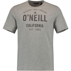 O'Neill Pánské tričko Pánské tričko, šedá, velikost L