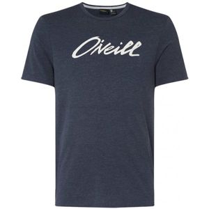 O'Neill LM ONEILL SCRIPT T-SHIRT - Pánské tričko