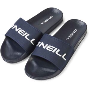 O'Neill LOGO SLIDES Pánské pantofle, tmavě modrá, velikost 43
