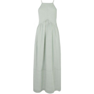 O'Neill LW CHRISSY STRAPPY DRESS Dámské šaty, světle zelená, velikost XL