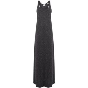 O'Neill LW RACERBACK JERSEY DRESS Dámské šaty, černá, veľkosť M
