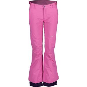 O'Neill PG CHARM PANTS růžová 164 - Dívčí snowboardové/lyžařské kalhoty