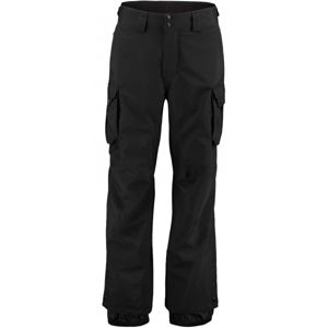 O'Neill PM EXALT PANTS černá L - Pánské lyžařské/snowboardové kalhoty