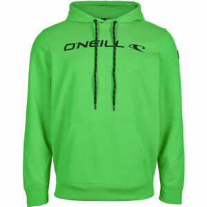 O'Neill RUTILE Pánská mikina, zelená, veľkosť L