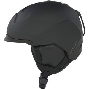 Oakley MOD3 černá (59 - 63) - Lyžařská helma