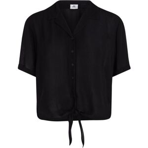 O'Neill CALI BEACH Dámská košile, černá, velikost