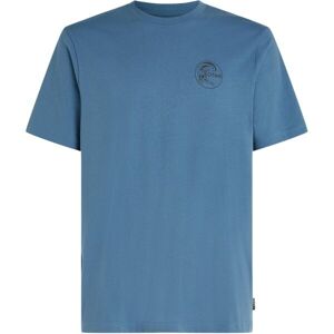 O'Neill OG Pánské tričko, modrá, velikost