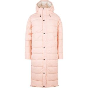 O'Neill UMKA PARKA Dámská zimní bunda, růžová, velikost M