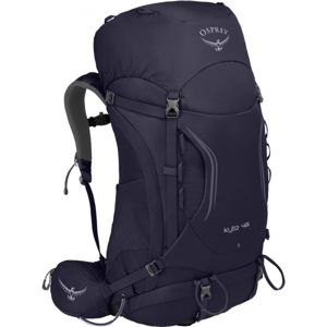 Osprey KYTE 46 Trekkový batoh, tmavě modrá, velikost