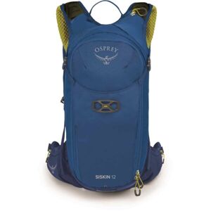 Osprey SISKIN 12 Cyklistický batoh, modrá, velikost