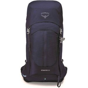 Osprey STRATOS 26 Turistický batoh, tmavě modrá, velikost