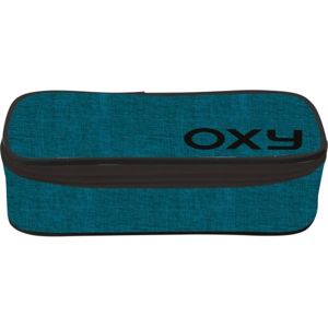 Oxybag ETUE COMFORT OXY modrá  - Školní penál