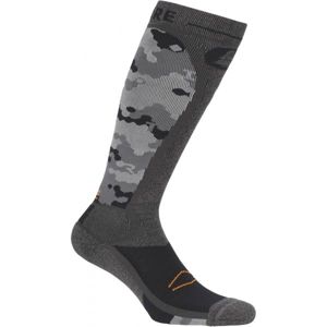 Picture CRISIS černá 44-45 - Lyžařské ponožky
