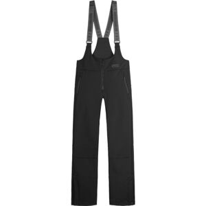 Picture EYERI Dámské zimní kalhoty, černá, veľkosť XS