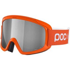 POC POCITO OPSIN Dětské lyžařské brýle, oranžová, veľkosť UNI