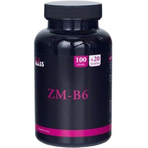 Profimass ZM-B6 (120) Doplněk stravy, , veľkosť UNI