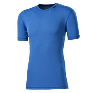 Progress MS NKR Pánské funkční tričko, Modrá, velikost XL
