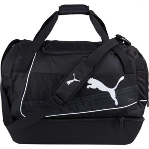 Puma EVO POWER FOOTBAL BAG černá NS - Sportovní taška
