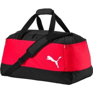 Puma PRO TRG II MEDIUM BAG Multifunkční sportovní taška, červená, velikost UNI
